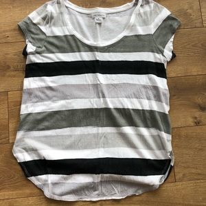 Striped T-Shirt